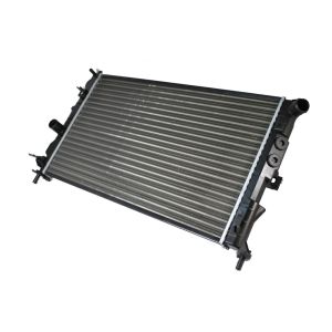 Radiateur, refroidissement du moteur THERMOTEC D7X009TT