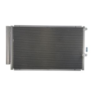 Condensador, sistema de ar condicionado THERMOTEC KTT110597