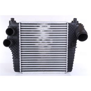 Intercooler NISSENS 961203