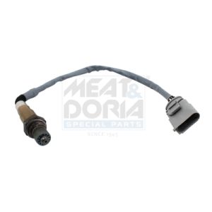 Sensor Lambda MEAT & DORIA 811038