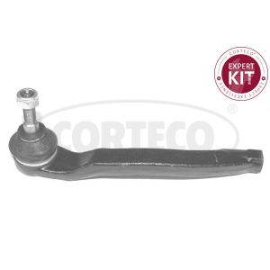 Spurstangenkopf CORTECO 49398776