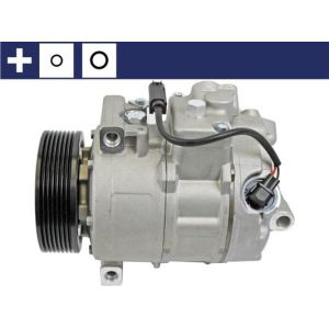 Compressor, ar condicionado MAHLE ACP 1368 000S