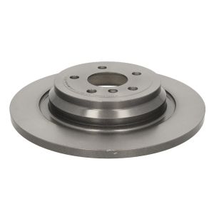 Disque de frein BREMBO 08A95711 à l'arrière, plein, hautement carbonisé, 1 pièce