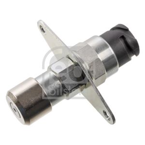 Interruptor, travão motor FEBI 185258