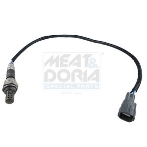 Sensor Lambda MEAT & DORIA 81584