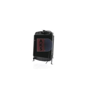 Radiador, arrefecimento do motor AKS DASIS 440497N