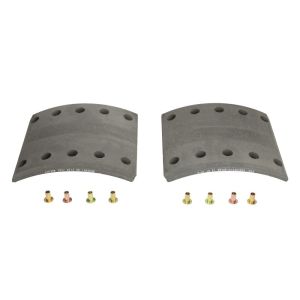 Bremsbelagsatz SAF 3 057 3912 20
