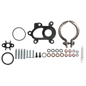 Montagesatz, Lader EVORON EVMK0365