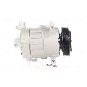 Compressor, ar condicionado NISSENS 89497