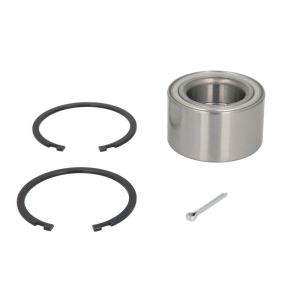 Conjunto de rolamentos de roda SKF VKBA 3981