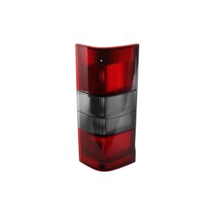 Luz traseira, direita (24V, vermelho) MAGNETI MARELLI 714028941801 direito