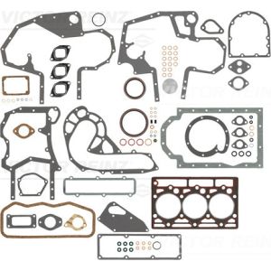 Pochette de joints moteur VICTOR REINZ 01-25300-01