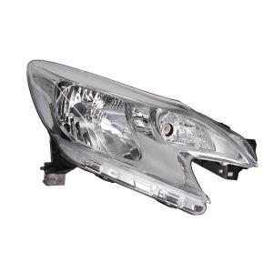 Faro principal DEPO 215-11G8R-LD-EM, derecha