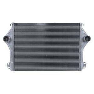 Intercooler NISSENS 961262