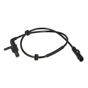 Sensor do ABS traseiro, direito MEAT & DORIA 90663