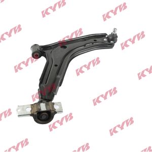 Suspensão da roda KYB KSC5885