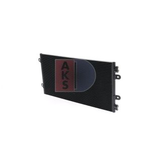 Condenseur (climatisation) AKS DASIS 082360N