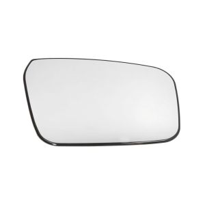 Espelhos retrovisores exteriores - vidro dos espelhos BLIC 6102-16-2001933P