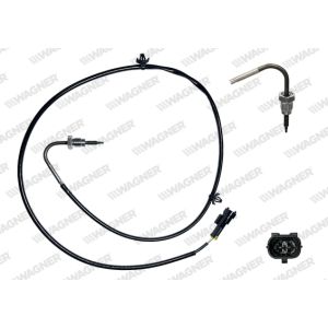 Abgastemperatursensor WAGNER ETP00061