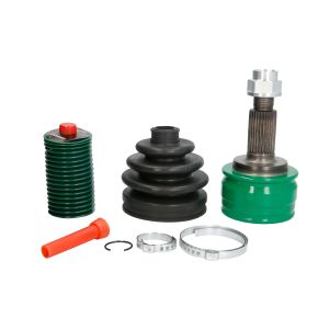 Kit di giunti, albero motore HERTH+BUSS JAKOPARTS J2828145