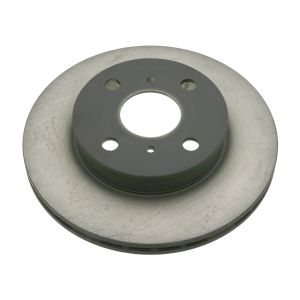 Disco de travão FEBI BILSTEIN 26064