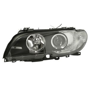 Farol principal DEPO 444-1135L-LDM2C