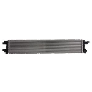 Radiateur, refroidissement du moteur THERMOTEC D7W016TT