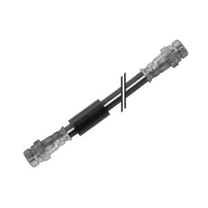 Flexible de frein MEYLE 100 525 0048