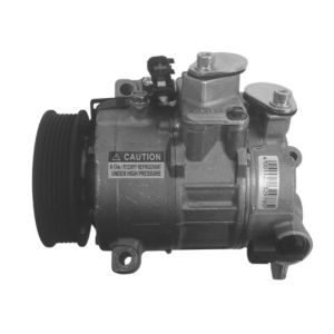 Compressor, ar condicionado AIRSTAL 10-4637