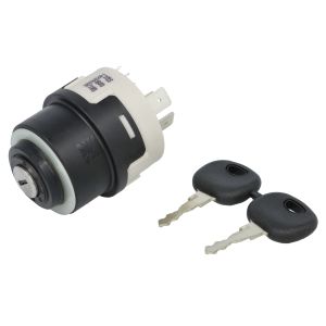 Interruptor de ignição, motor de arranque DEUTZ 01182528-DEUTZ