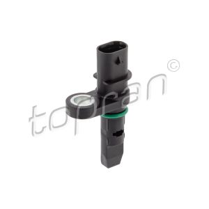 Sensor de velocidad, ABS HANS PRIES 410 864
