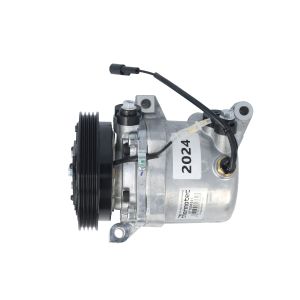 Compressor, ar condicionado THERMOTEC KTT090541
