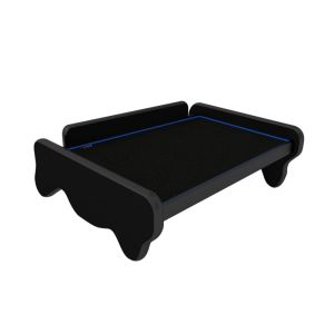 Compartimento, cabina F-CORE PK33 BLUE