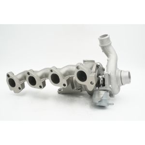 Turboahdin RE-PART RRT70214