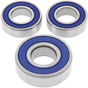 Jeu de roulements de roue 4RIDE AB25-1346