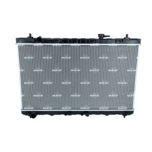 Arrefecedor do motor NRF 53056