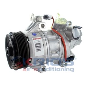 Compressor, ar condicionado MEAT & DORIA K15296