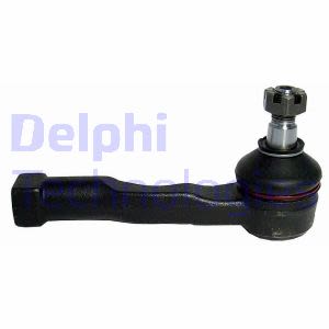 Spoorstangeinde DELPHI TA2114 links