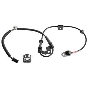 Sensor do ABS traseiro, direito BLUE PRINT ADBP710096