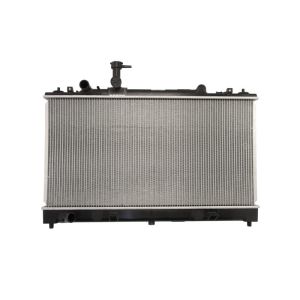 Radiateur, refroidissement du moteur DENSO DRM44037