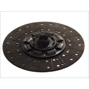 Disque d'embrayage DT Spare Parts 1.13300