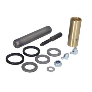 Kit d'assemblage, axe de ressort FEBI BILSTEIN 05490