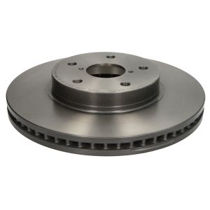 Disque de frein BREMBO 09.D710.11