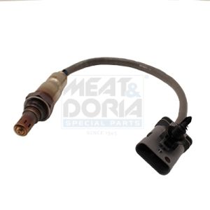 Sensor Lambda MEAT & DORIA 811039