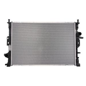 Arrefecedor do motor NISSENS 69249