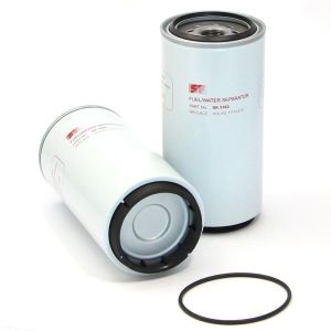 Filtro combustible SF SK3360