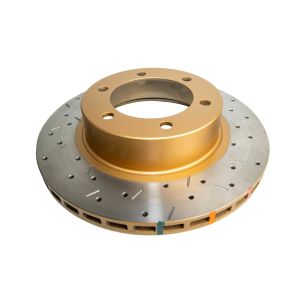 Disco de freno DBA DBA4792XS