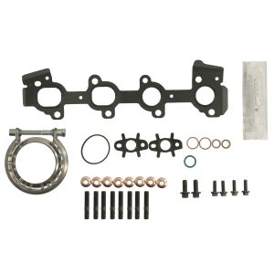 Montagesatz, Lader EVORON EVMK0322
