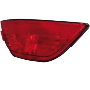 Luz antiniebla trasera REAR FOG LAMP OLSA 1.04.184.00, derecha