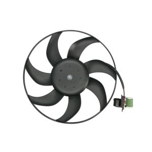 Ventilateur, refroidissement du moteur THERMOTEC D8X039TT